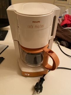 Кофеварка Philips