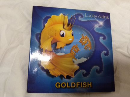 Монета серебро