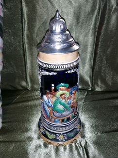 Кружка пивная
