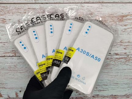 Чехлы galaxy a50 a30s