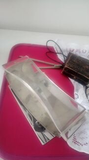 Пресс для промокательной бумаги
