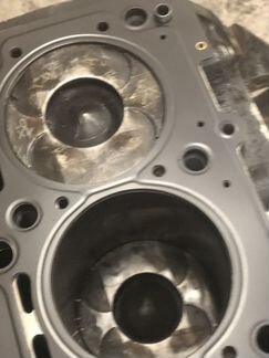 Двигатель mercedes benz OM611 от спринтера