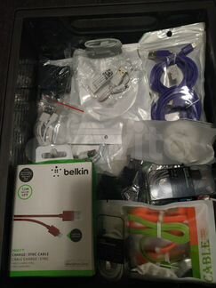 USB cable iPhone 5,6,7, андроид