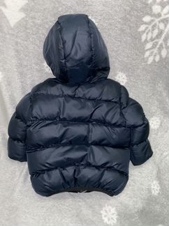 Куртка демисезонная baby go 80