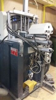 Станок зачистной угловой PV tecnic