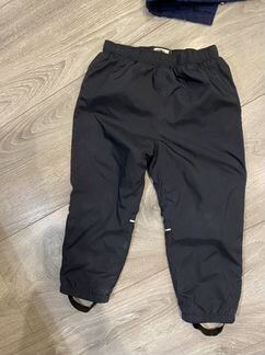 Парка для мальчика zara