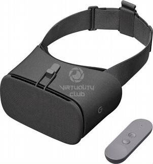 Daydream View 2017