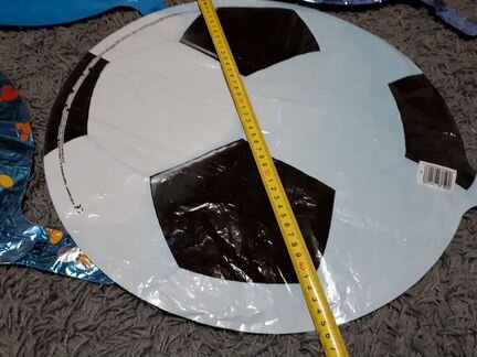 Воздушные шары