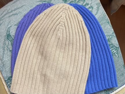 Мужская шапка