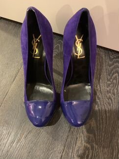 Туфли YSL 37