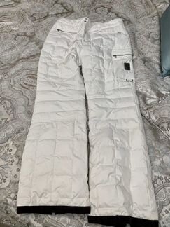 Брюки горнолыжные bogner