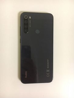 Xiaomi Redmi Note 8t