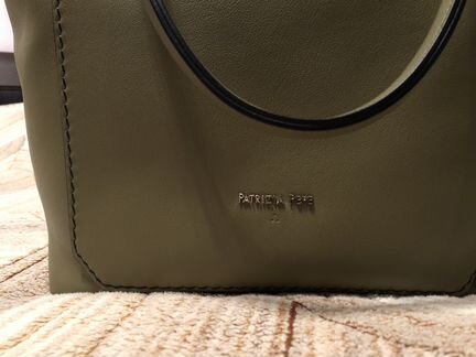 Сумка Patrizia Pepe