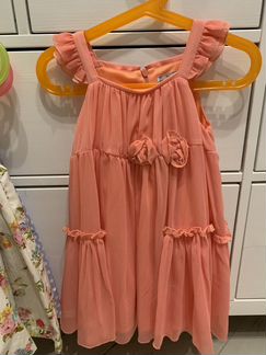 Платье mayoral