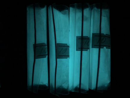 Люминофор Долгого Свечения до 15 Часов