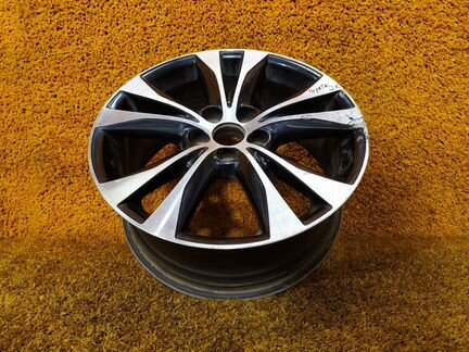 Диск Toyota Rav4 4 CA40 (б/у)