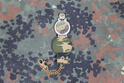 Карманные часы Милитари (Military)