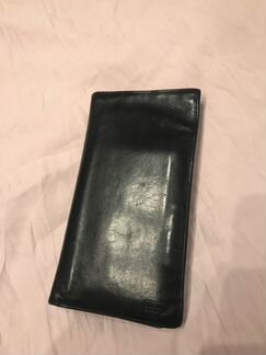Портмоне bond