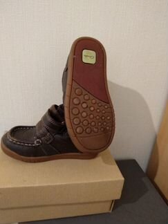 Ботинки Clarks