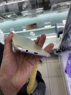 Samsung j7 (2017) gold 3/16