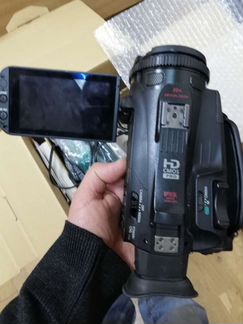 Видеокамера