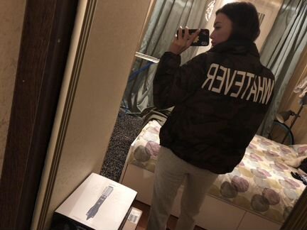 Куртка zara