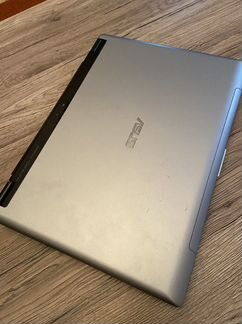 Asus W6F