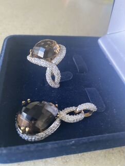 Золотой комплект