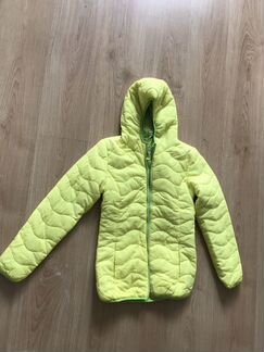 Куртка демисезонная Женская