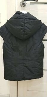 Жилетка mango