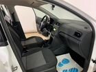 Volkswagen Polo 1.6 МТ, 2012, 105 000 км объявление продам
