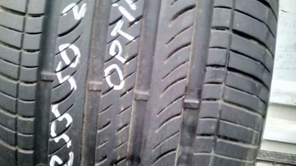 255 50 20 Hankook Optimo H426 (7mm)