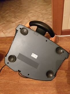 Руль игровой Genius