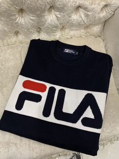 Джемпер Fila новый