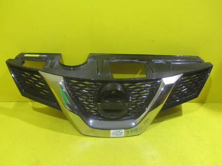 Решетка радиатора Nissan X-Trail t32 (15-17) 62310