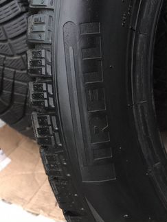 205/55 R16 Pirelli