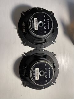 Акустика Rockford fosgate r165 s