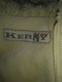 Комбинезон (Конверт) kerry 62 размер