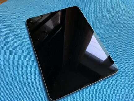 iPad Pro 11 2018