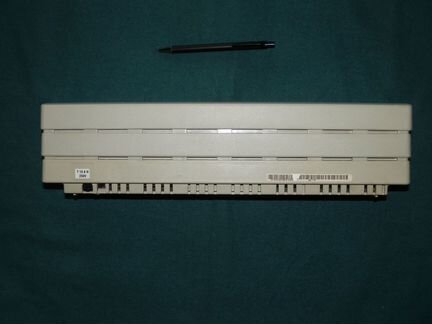 Атс Siemens Hicom118 бп