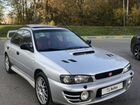 Subaru Impreza 2.0 МТ, 1996, 340 000 км объявление продам