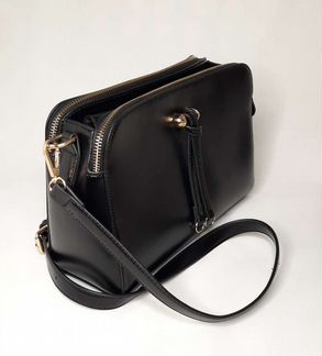 Сумка женская натуральная кожа