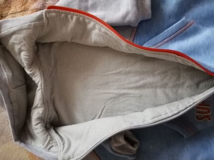 Комбинезон новый