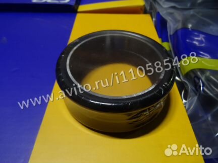 Сальник ступицы 11143271 Volvo A35