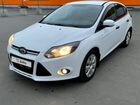 Ford Focus 1.6 МТ, 2011, 123 000 км