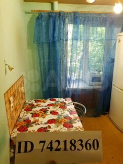 Комната 18 м² в 2-к, 5/9 эт.