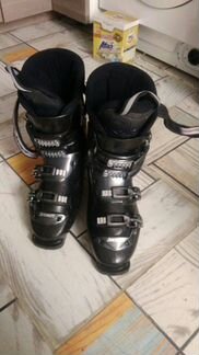 Горнолыжные ботинки Salomon cruise divine