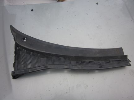 Mazda 3 BK панель дворников жабо