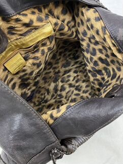 Сумка Roberto Cavalli