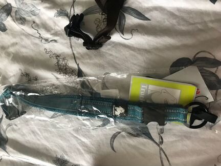 Шлейка для собаки до 8 кг Truelove